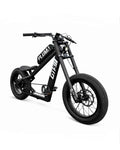 PLUM Motorbikes, GT5 Founder Series, Black