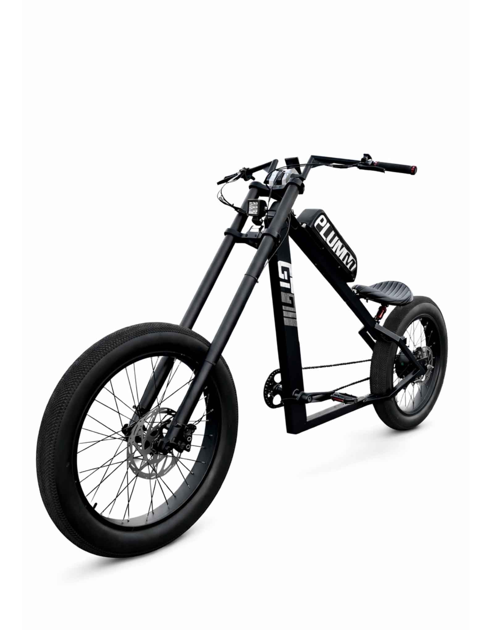 PLUM Motorbikes, GT7 Founder Series