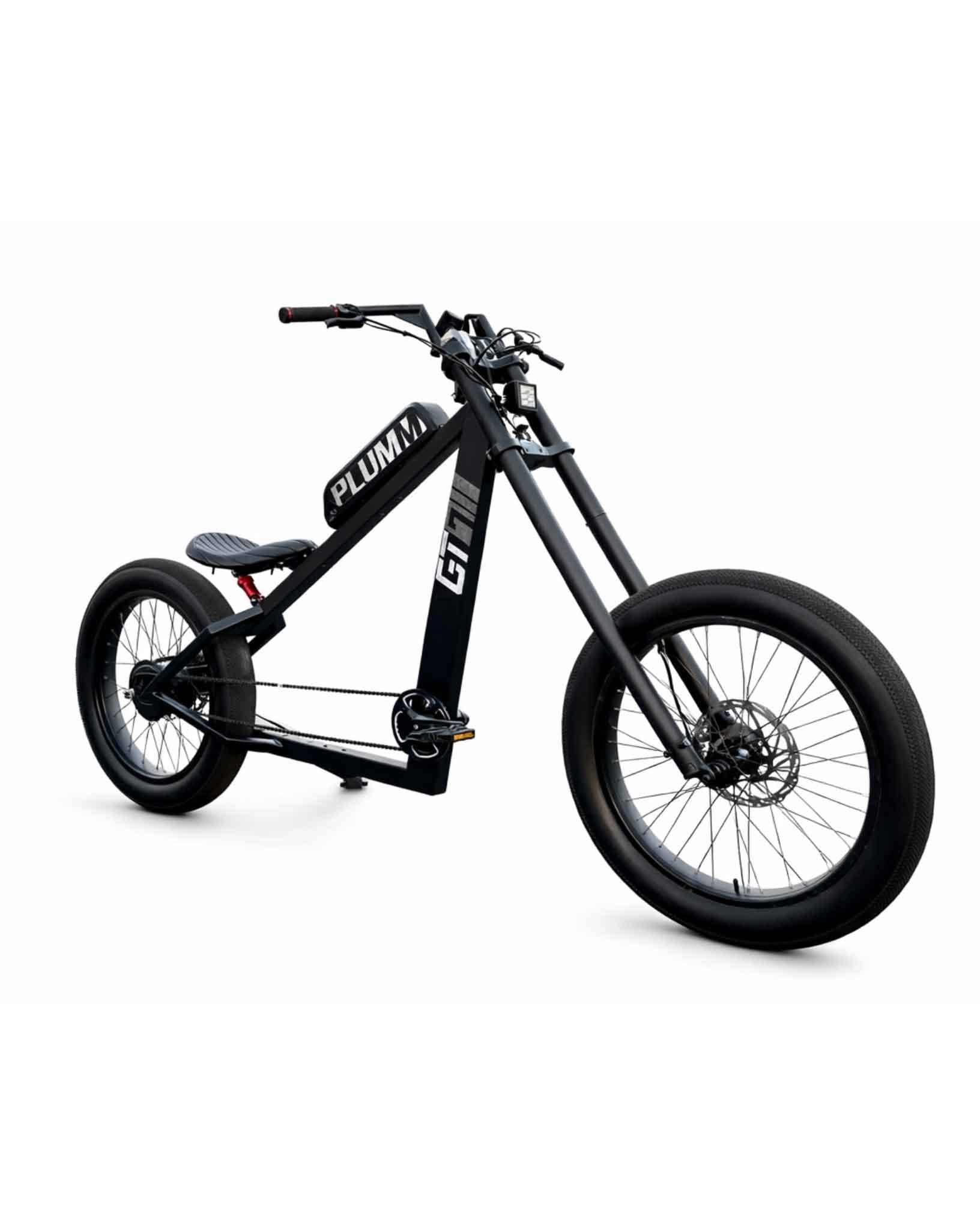 PLUM Motorbikes, GT7 Founder Series