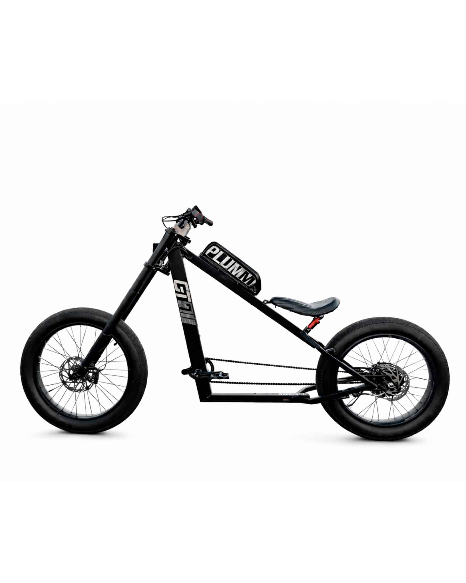 PLUM Motorbikes, GT7 Founder Series