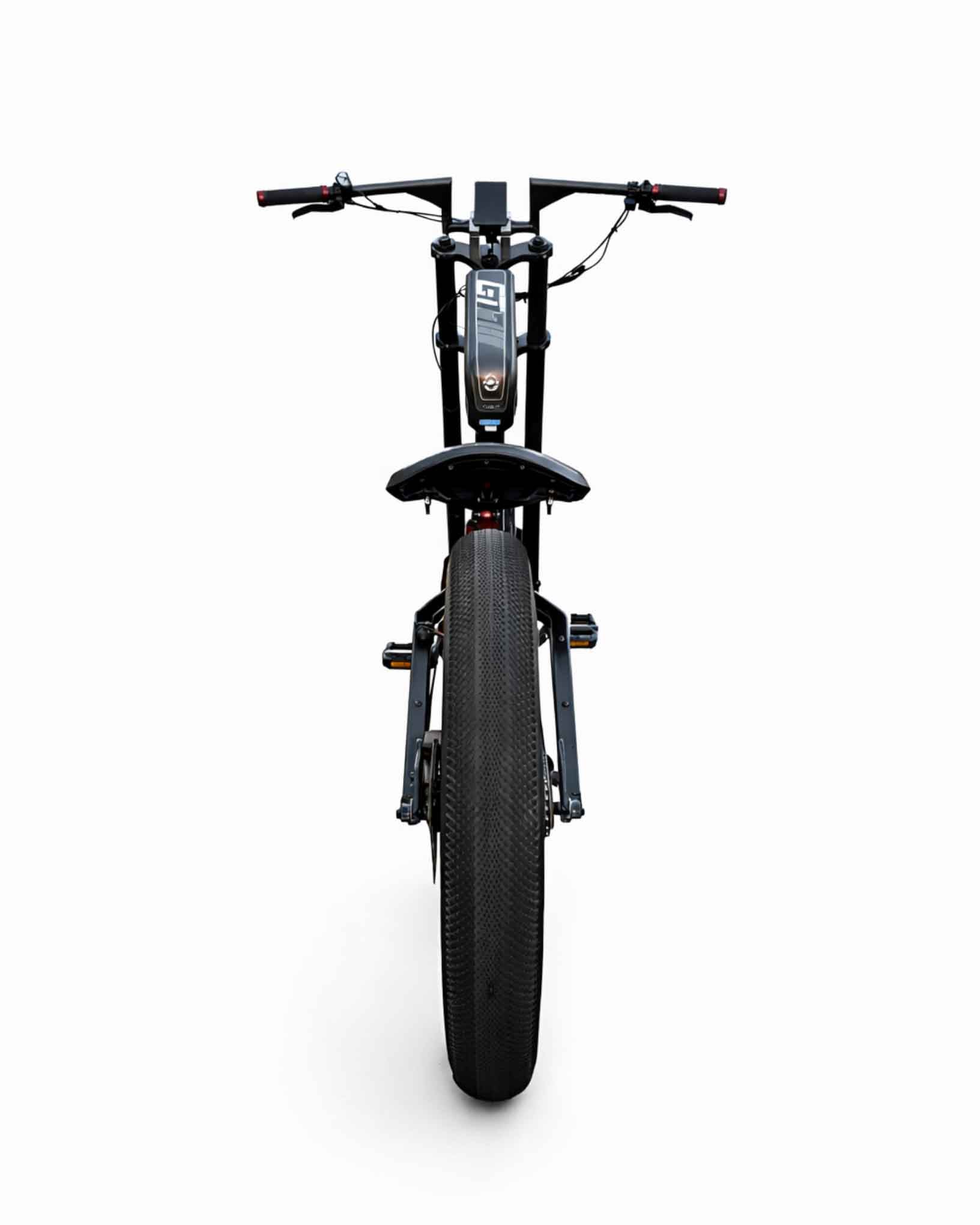 PLUM Motorbikes, GT7 Founder Series