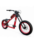 PLUM Motorbikes, GT7 Founder Series