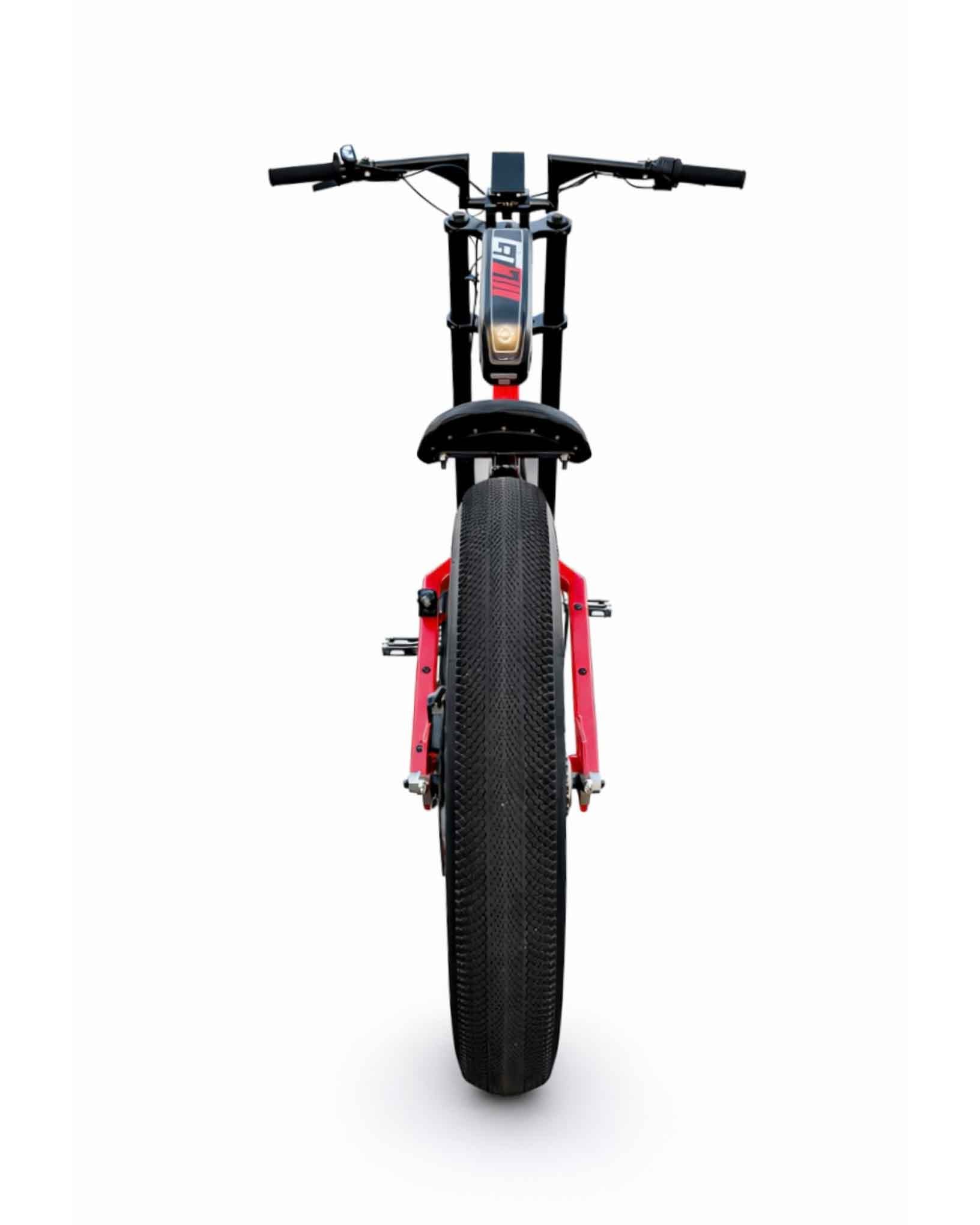 PLUM Motorbikes, GT7 Founder Series
