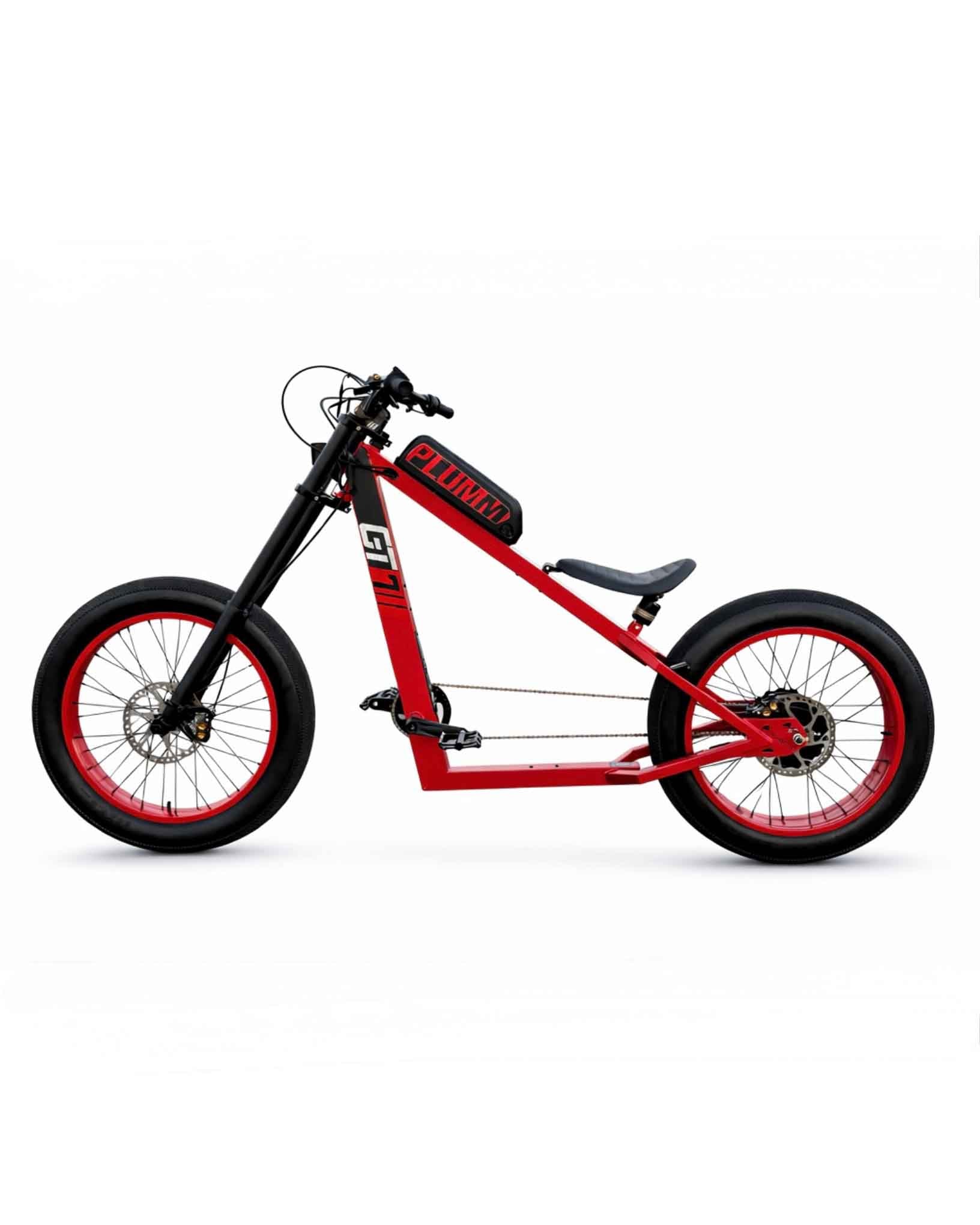 PLUM Motorbikes, GT7 Founder Series