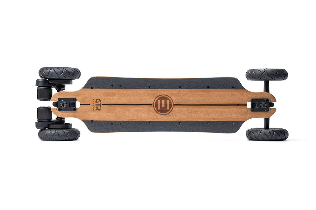 Evolve GTR Series 2 Deck Grip