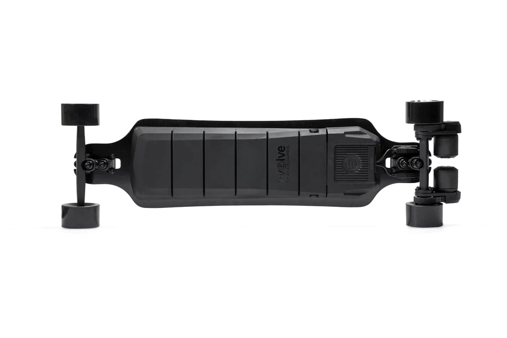 Evolve GTR Series 2 Bamboo Street (Choose your Wheels)