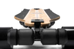 Evolve GTR Series 2 Bamboo Street (Choose your Wheels)