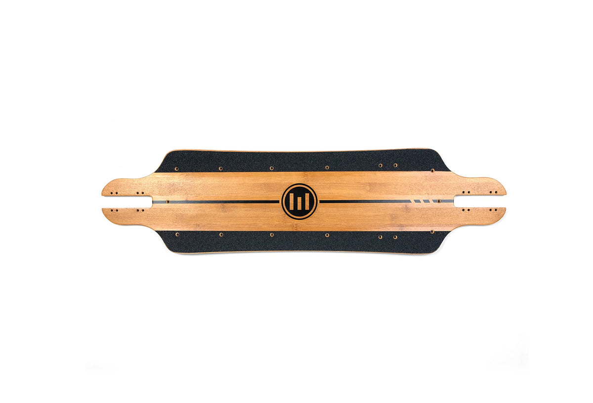 Evolve Replacement Decks