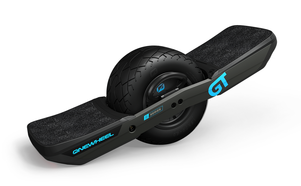 Onewheel GT S-Series Rally Edition
