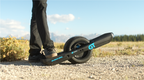 Onewheel GT S-Series on the trail
