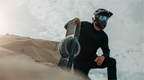 Onewheel GT S-Series being ridden