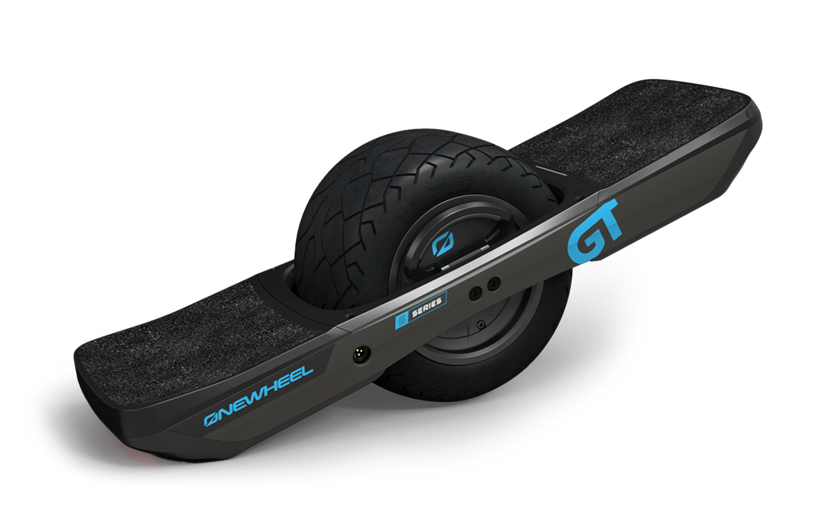 Onewheel GT S-Series electric board