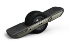 Onewheel GT electric board with treaded tire