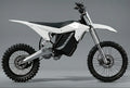 Electro & Co. ETM RTR XL Electric Dirt Bike