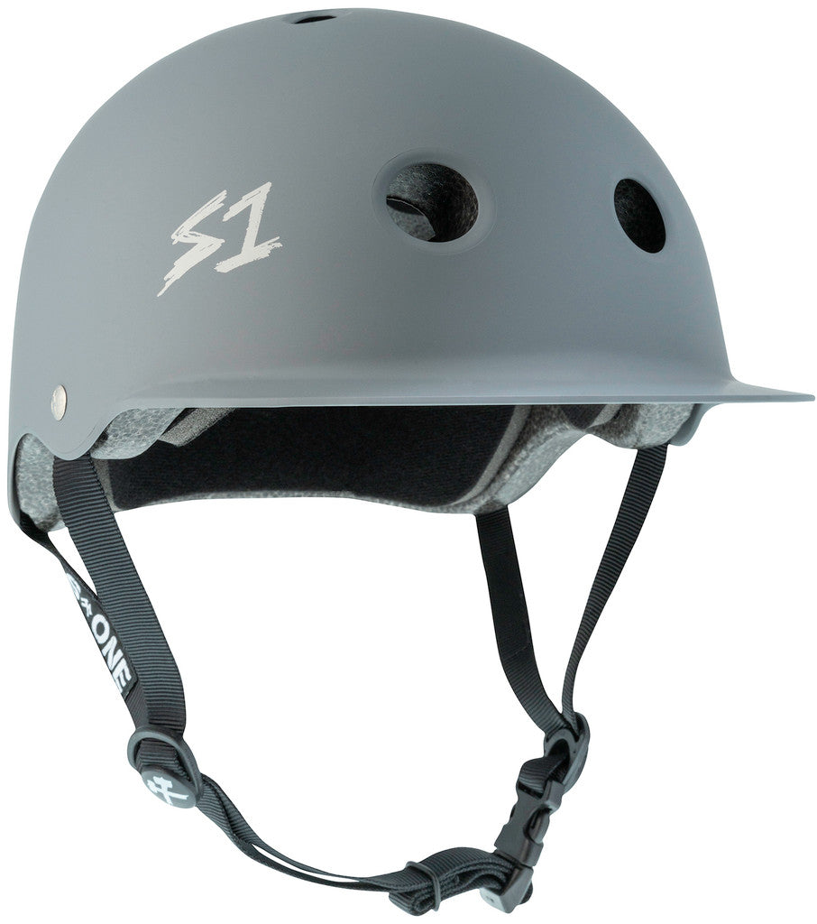 S1 Lifer Brim Helmete