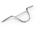 ZOOZ High Rise Chrome HandleBar (9.5")