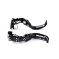 Magura Lever Blade MT6/MT7/MT8/MT Trail SL, HC3 1-FNGR ALUM, Tooled