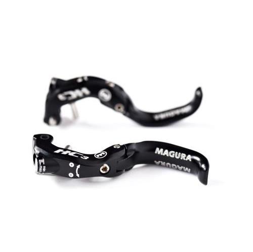 Magura Lever Blade MT6/MT7/MT8/MT Trail SL, HC3 1-FNGR ALUM, Tooled