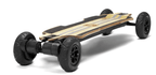 Evolve Hadean Bamboo 2 in 1 electric skateboard