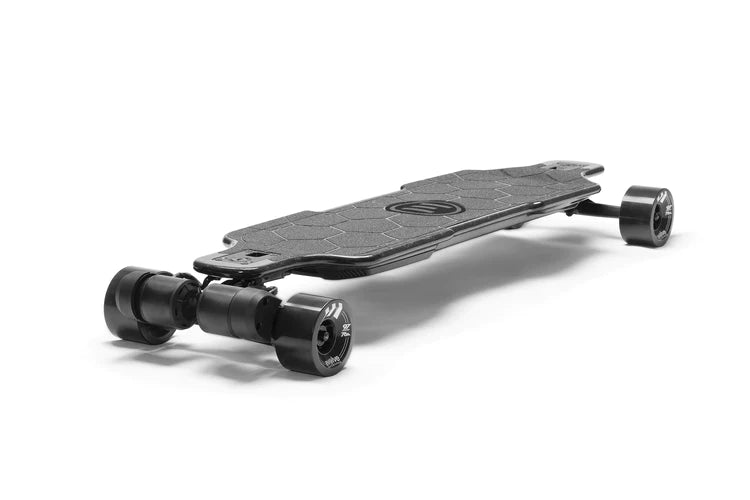 Evolve Hadean Carbon Street (Choose Your Wheels)