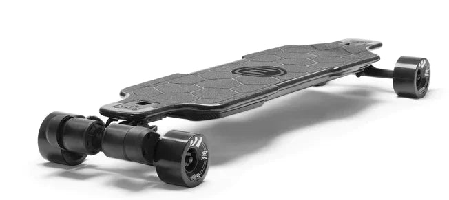 Evolve Hadean Carbon Street electric skateboard