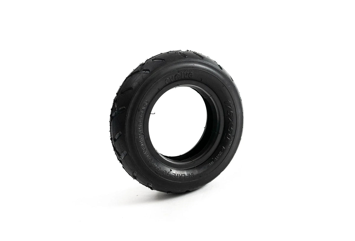 Evolve Hadean Carbon Fiber All Terrain (Choose Your Tires)