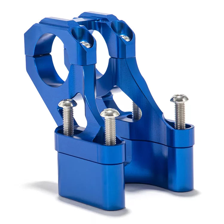 Wuxi Thai Racing Custom 1" 1.5" 2" Motorcycle Handlebar Risers for E Ride Pro