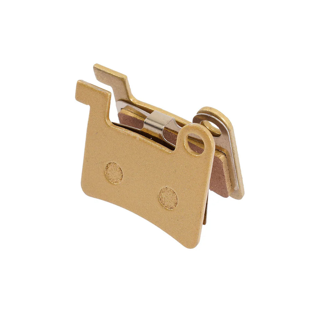 MACFOX Electric Bicycle Brake Pads, X2, X7