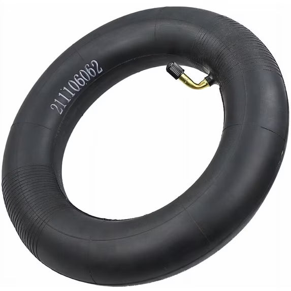 Segway Inner Tube 10 x 2.5, Bent Valve