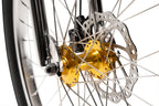 Evolve Project BMX Bike 2024