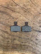 Replacement Brake Pads