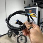HANDLWORKS Replacement Motor Cable Non Legacy 750W (New)