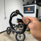 HANDLWORKS Replacement Motor Cable Non Legacy 750W (New)