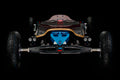 LaCroix Boards Lonestar Supersport