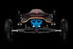 LaCroix Boards Lonestar Supersport