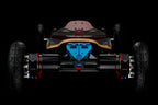 LaCroix Boards Lonestar Supersport