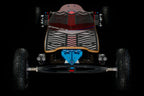 LaCroix Boards Lonestar Supersport
