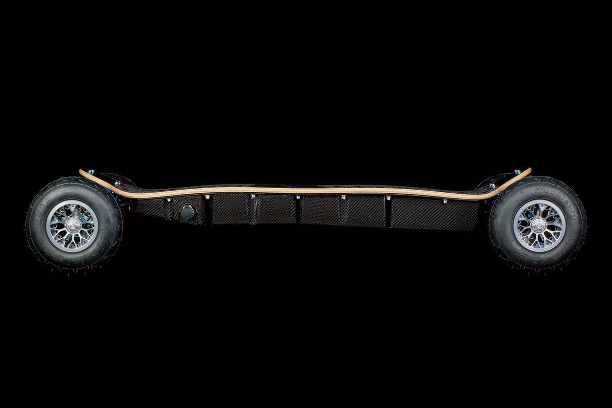 LaCroix Boards Lonestar Supersport