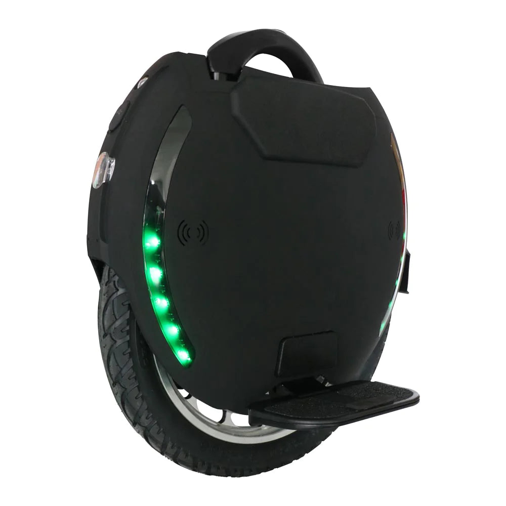 Kingsong 18L Electric Unicycle