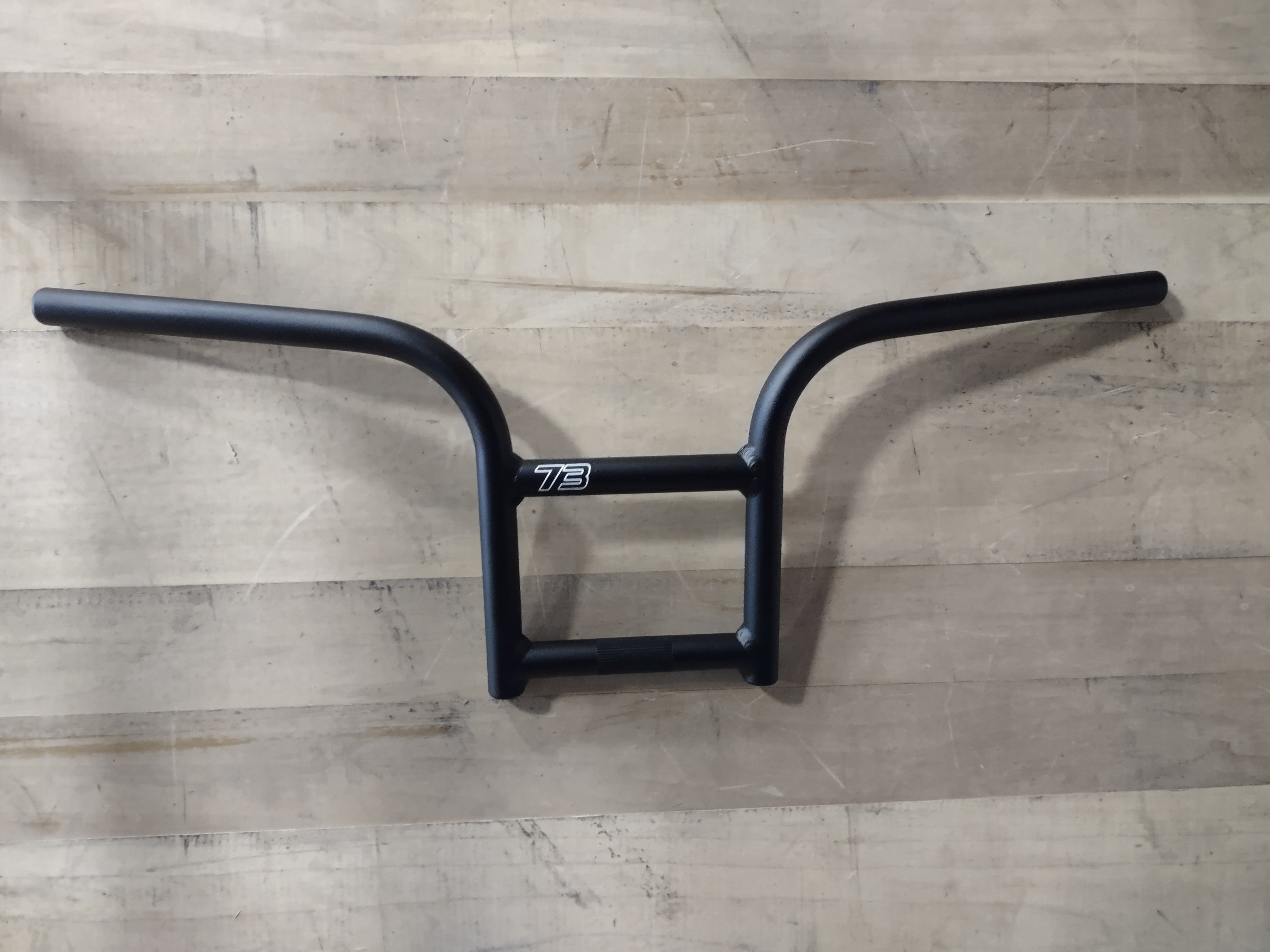 Super73 S1 or S2 Handlebars – Last Mile SF & Marin