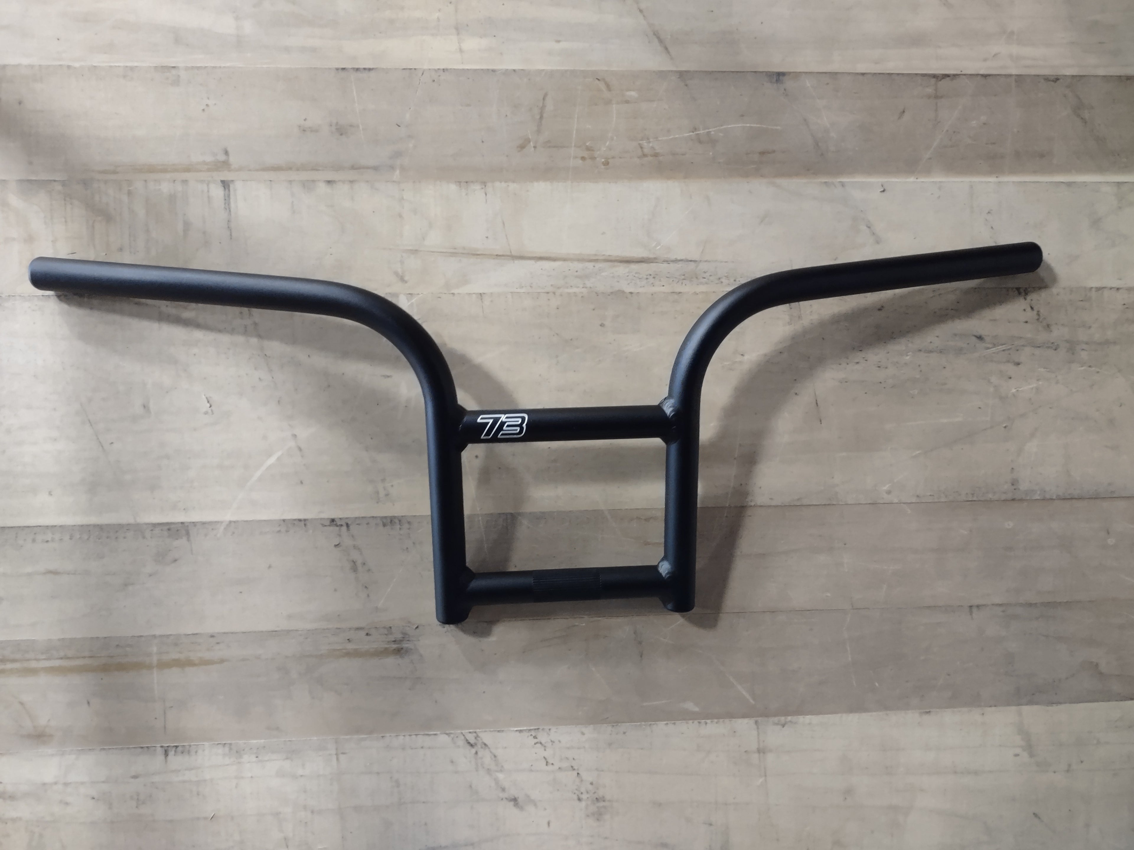 Super73 S1 or S2 Handlebars