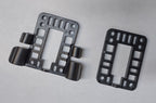 Boosted Replacement Truck Risers for Boosted Boards