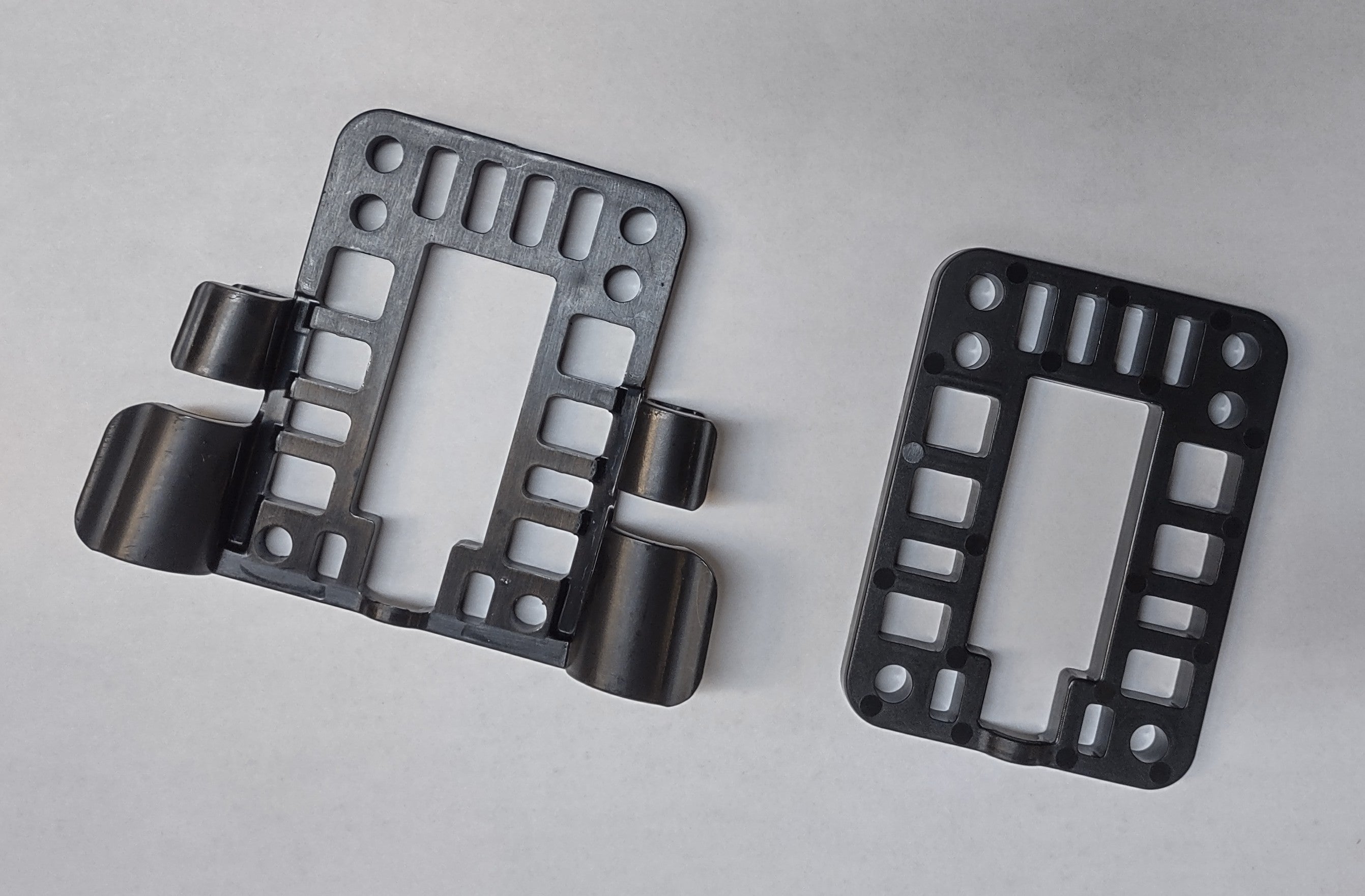 Boosted Replacement Truck Risers for Boosted Boards