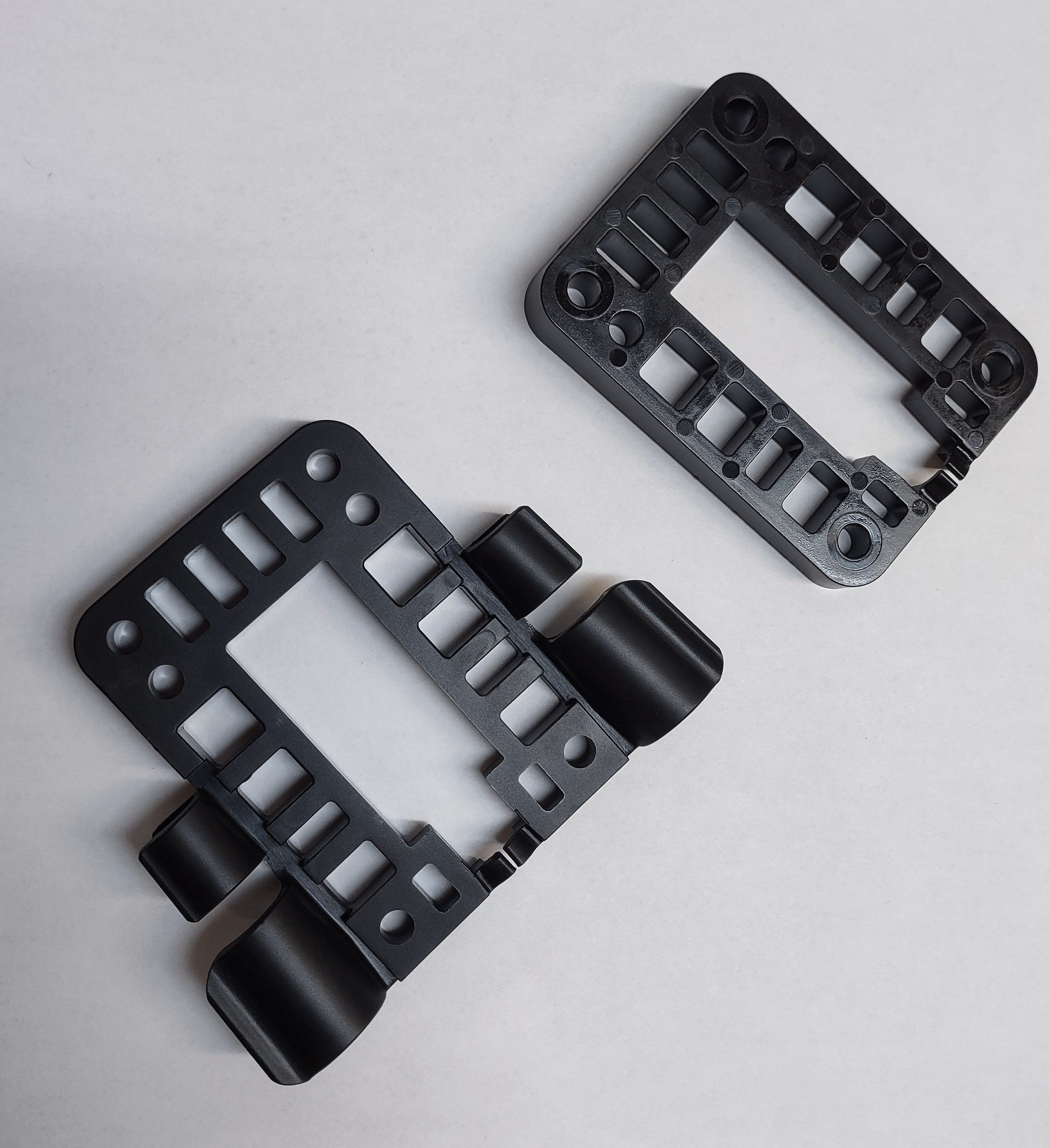 Boosted Replacement Truck Risers for Boosted Boards