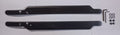 Boosted Rev Replacement Skid Rails