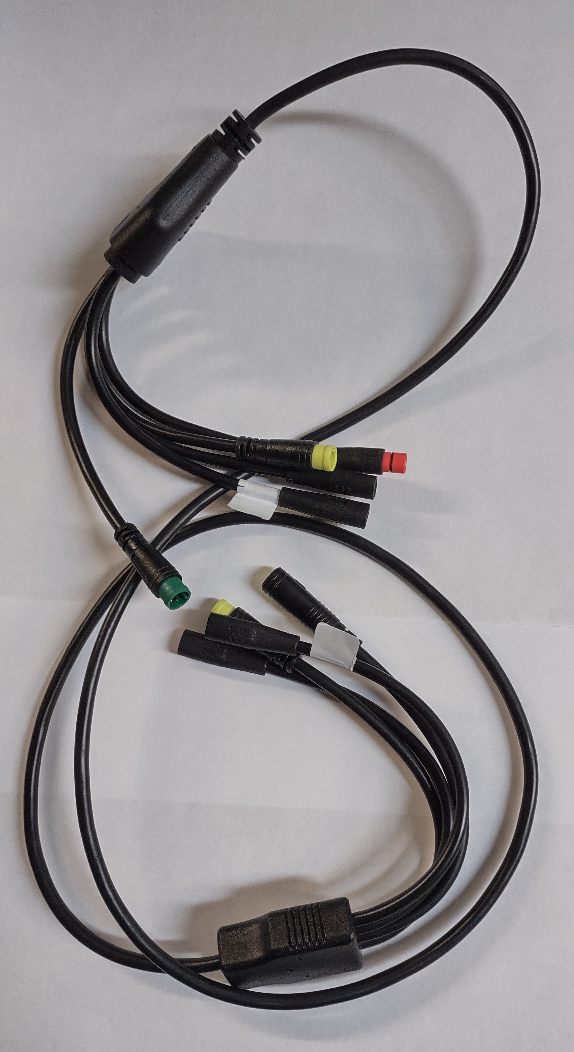 Loomenade Lighting Wiring Harness