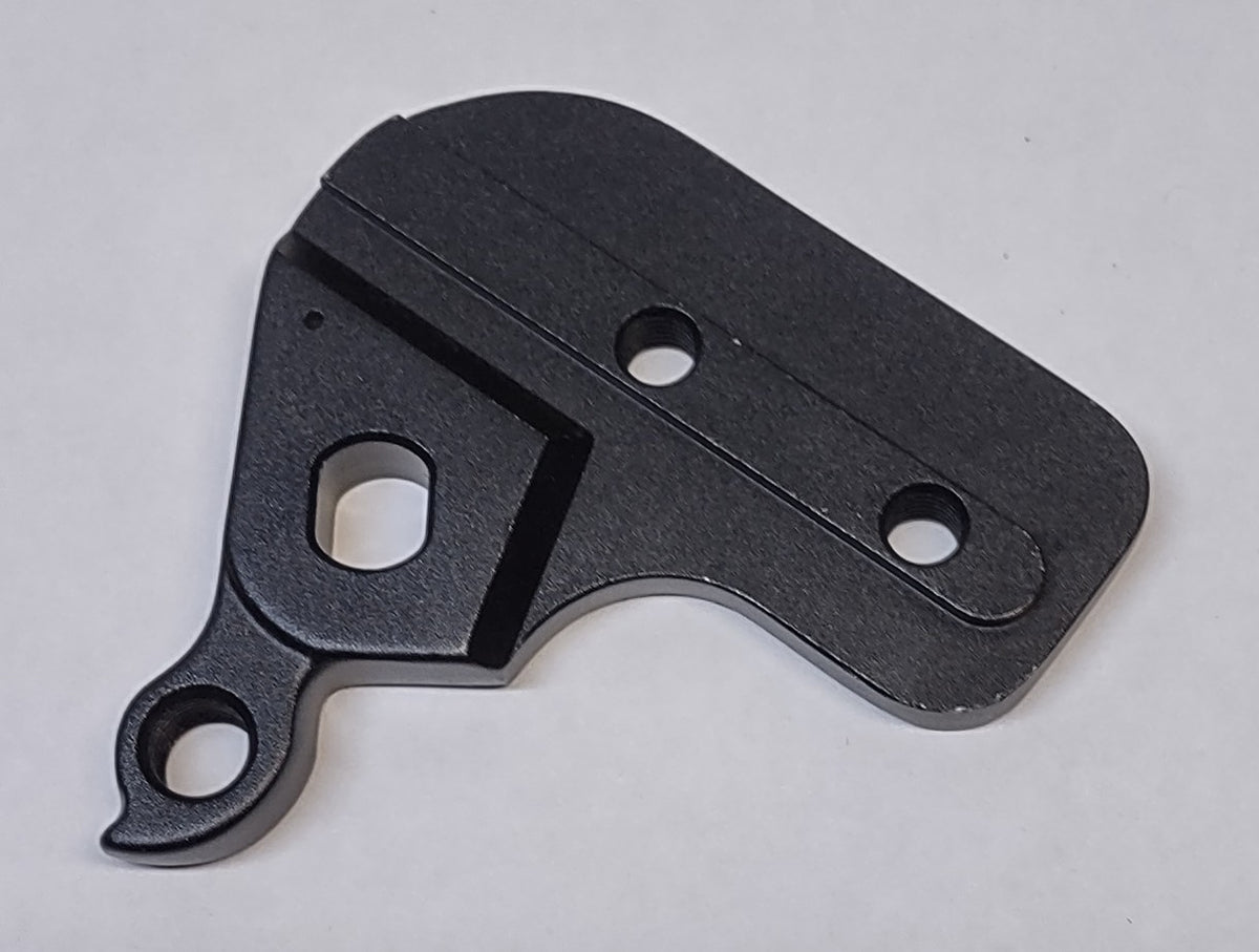 Super73 Rear Dropout, Right Side