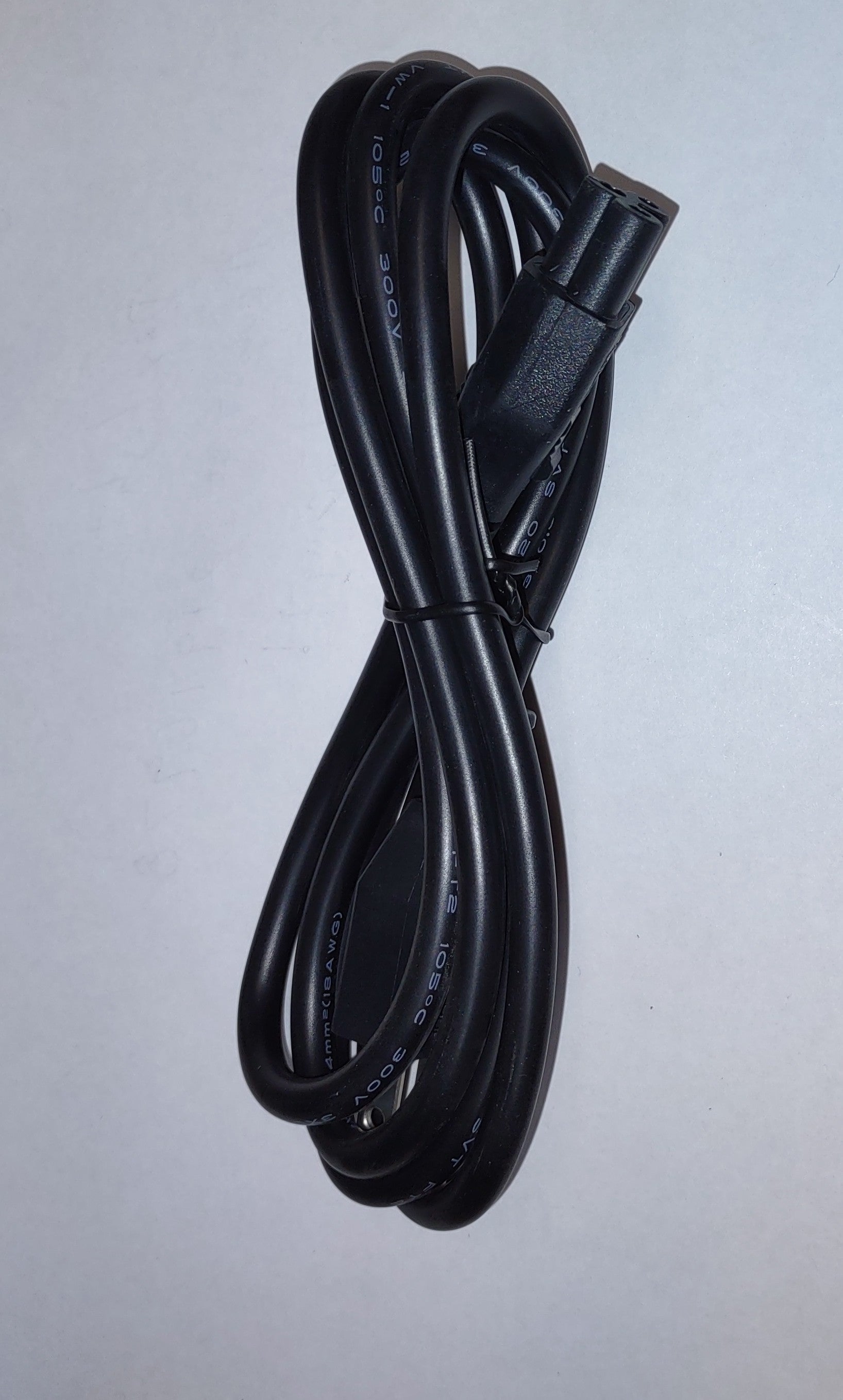 Segway AC Cord to wall