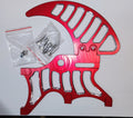 Wuxi Thai Racing Rear Disc Guards for E Ride Pro