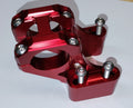 Wuxi Thai Racing Custom 1" 1.5" 2" Motorcycle Handlebar Risers for E Ride Pro